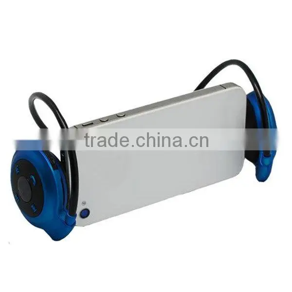 Sports Headphones With Bluetooth CSR8635/8645