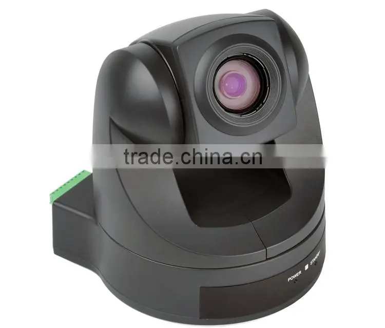 HD 1080P 18x Zoom HDMI CVBS PTZ Video Conference Camera for video conference system YC548-YARMEE