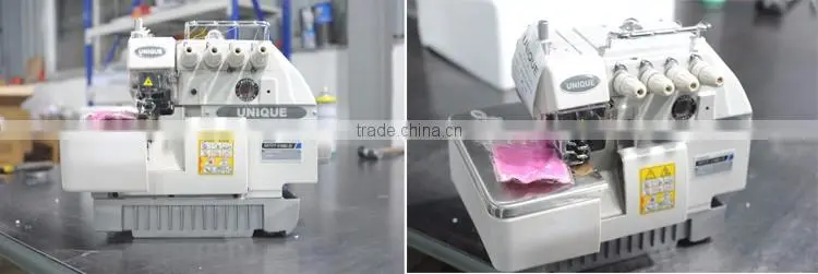 757 safety stitch 5 thread overlock sewing machine siruba overlock sewing machine