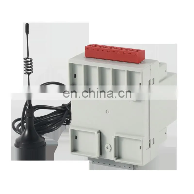 Acrel ADW300/LR DIN rail wireless harmonic energy meter with LORA communication