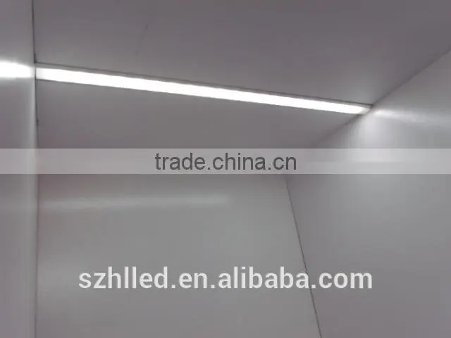 Good quality aluminum channel for led strip 3528smd 360led/m