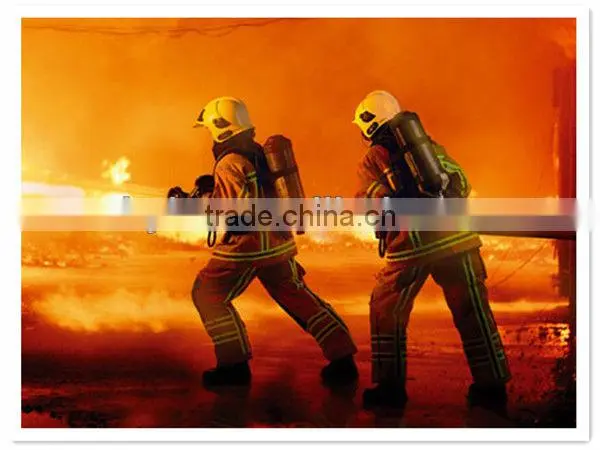 flame retardant textile