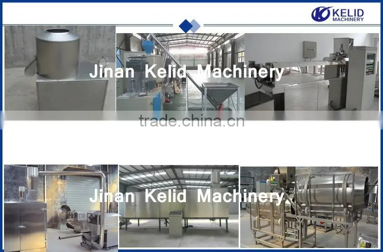 2015 Hot sell new condition animal feed pellet processing line