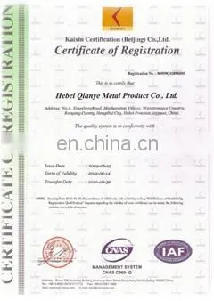 Stainless Steel Wire With Bright Surface Soft Or Hard (QYM Company)