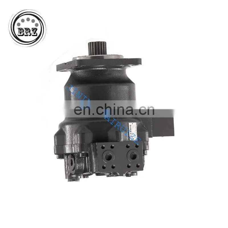 EC55 EC55B hydraulic main pump EC60C excavator pump Assembly EC60 main hydraulic pumps