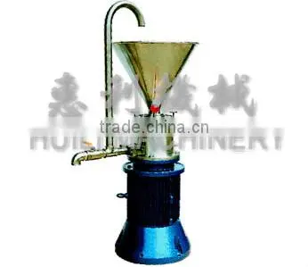 JML colloidal mill
