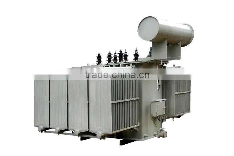35kV Power Transformer