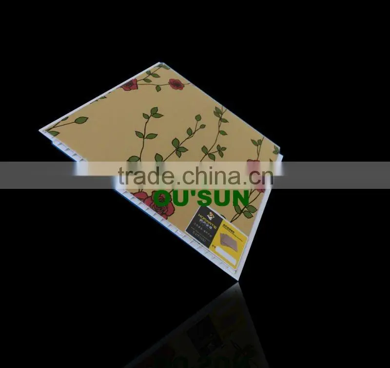 2012 Haining The Newest POP Ceiling Designs