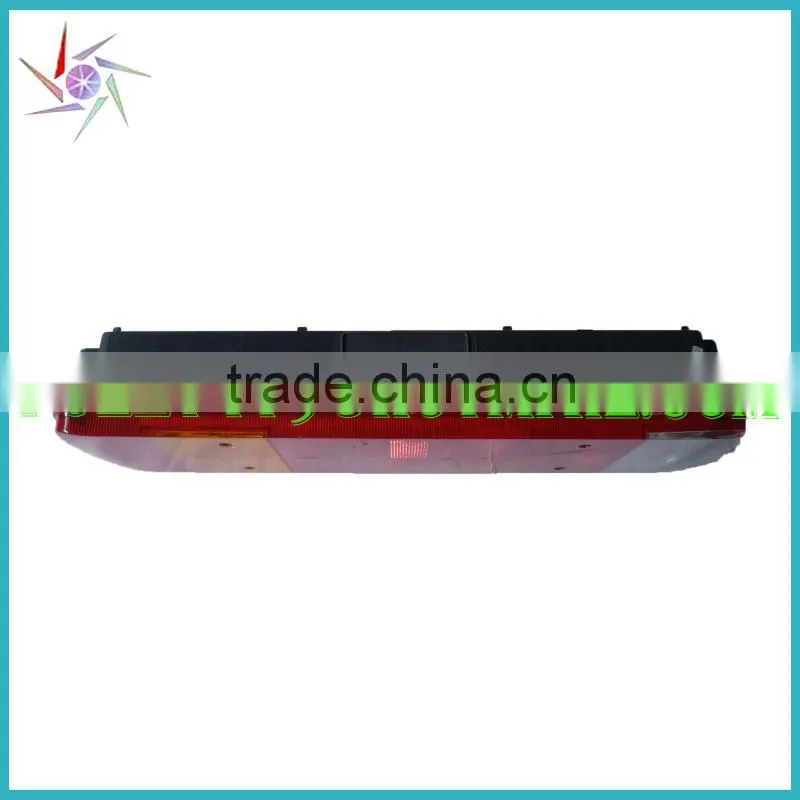 tail lamp for scania R