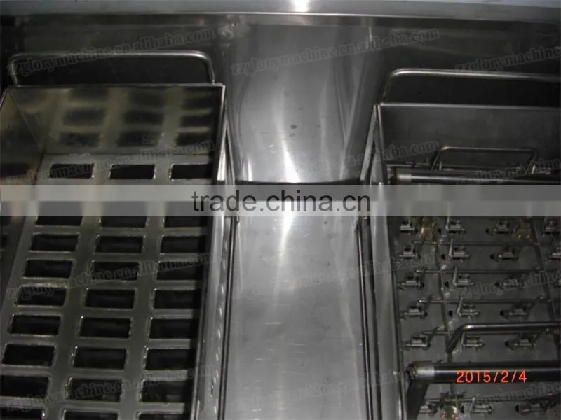 Stainless Steel Ice Lolly Making Machine |Ice Cream Making Machine| Pop Ice Making Machine