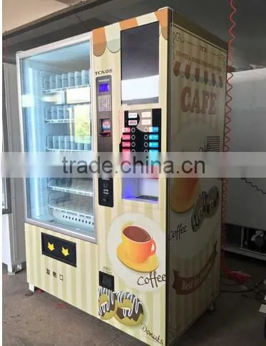 big vending machine