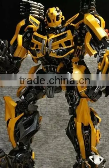 Bumblebee Moden Style large metal garden sculpture