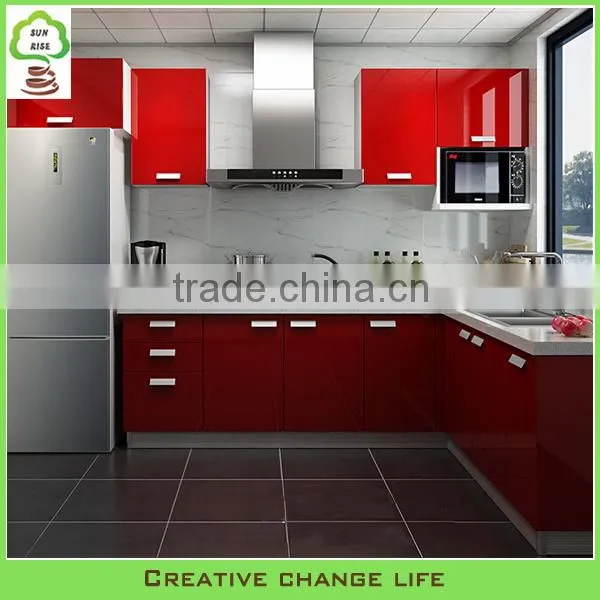 See larger image high gloss painting soft closer 3D effect PVC pvc bathroom wash basin cabinet Add to My Favorite