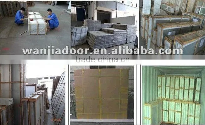 aluminium terrace glass sunroom modern style for house