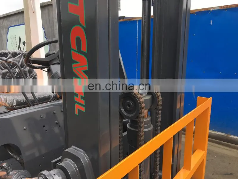 High quality used TCM 3ton forklifts , Original TCM Forklift FD30 , TCM 2.5ton 3ton 5ton 10ton 20ton 30ton