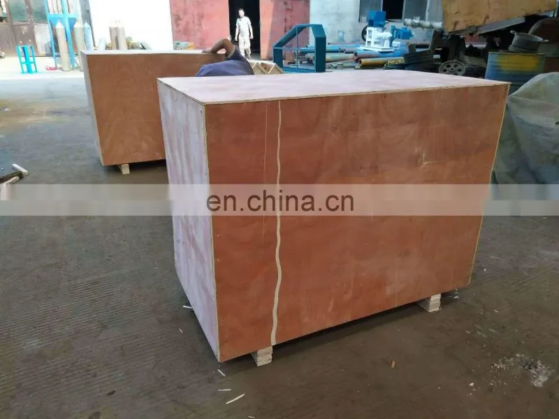 Best Puff Expanded Corn Chips Puff Snacks Making Machine Extruder Equipment