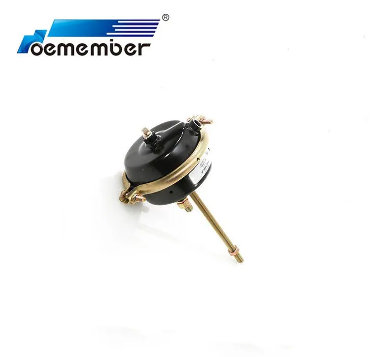 Service Single Air Brake Chamber T20 Air Brake Chambers