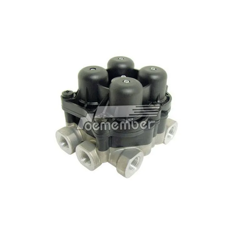 OE Member 3197588 AE4604 Truck Multi-circuit Protection Valve for Volvo