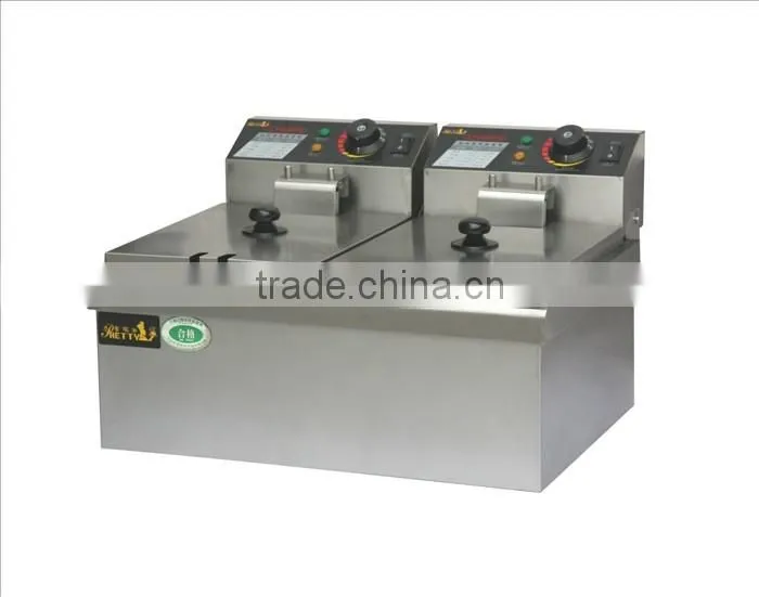 2014 HOT SALE Deep Fryer