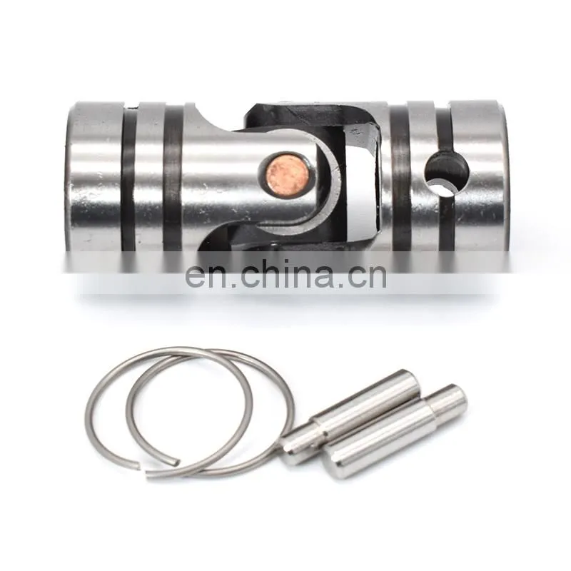 U-Joint High Quality Universal Joint Hand Socket Accessory Universal Swivel Joint Single or Double Universal Joint