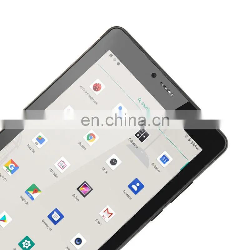 7 inch netbook tablet pc 4G lte with camera mini laptop Pad