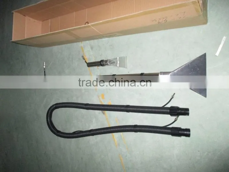 60L Industrial Vacuum Cleaner Carpet Cleaner For Workshop/Car