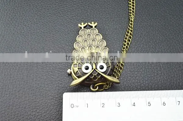 vintage digital necklace watches mini necklace watches for kids