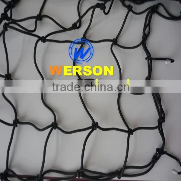 Cargo Net - 15" x 15" with hook