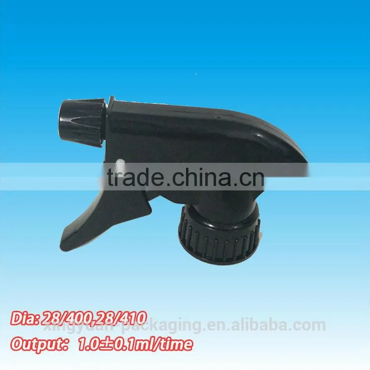 2015 wholesale hot selling PP Trigger Sprayer 28/410