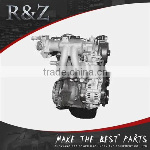 Low price high quality 40hp diesel engine