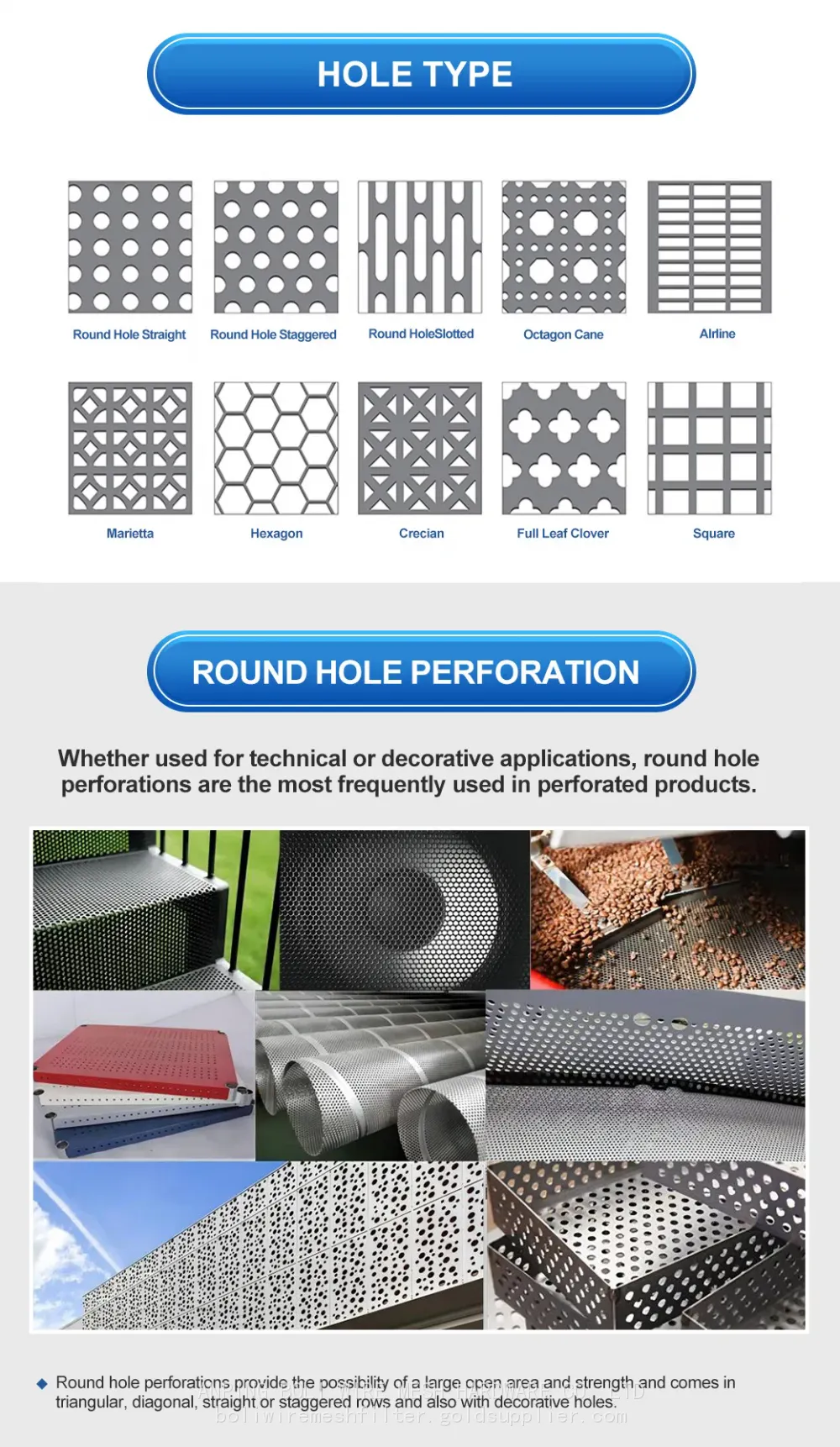 Stainless-Steel-Galvanized-Aluminum-Perforated-Metal-Sheet-Mesh-for-Acoustic-Wall-Wall-Cladding-Ceil