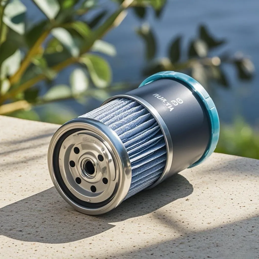 Hebei Zefan Filter company overview - view 4