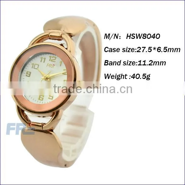 custom alloy watch watch packaging