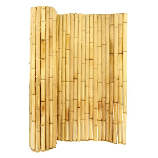Bamboo Fencing Panels (3)