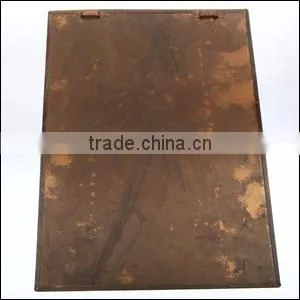 Wall Decoration of Painting as Souvenir