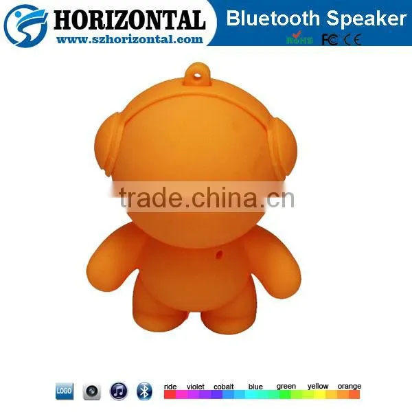 China professional manufacturer mini speaker keychain bluetooth speaker mini bluetooth speaker