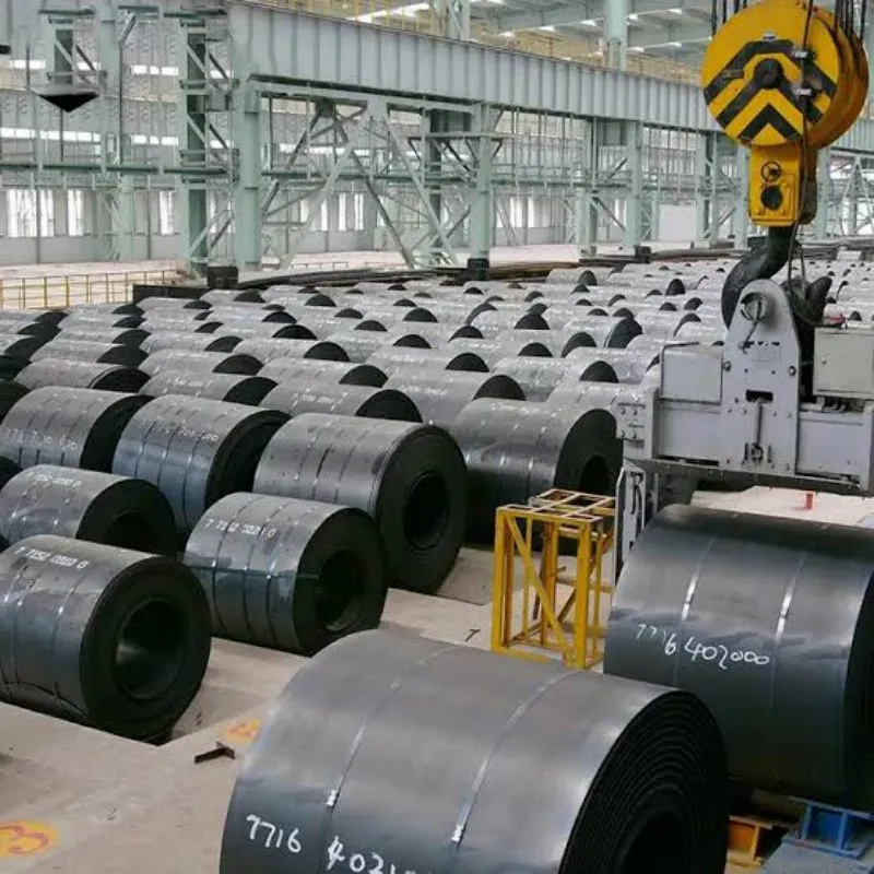 carbon steel coil (22)