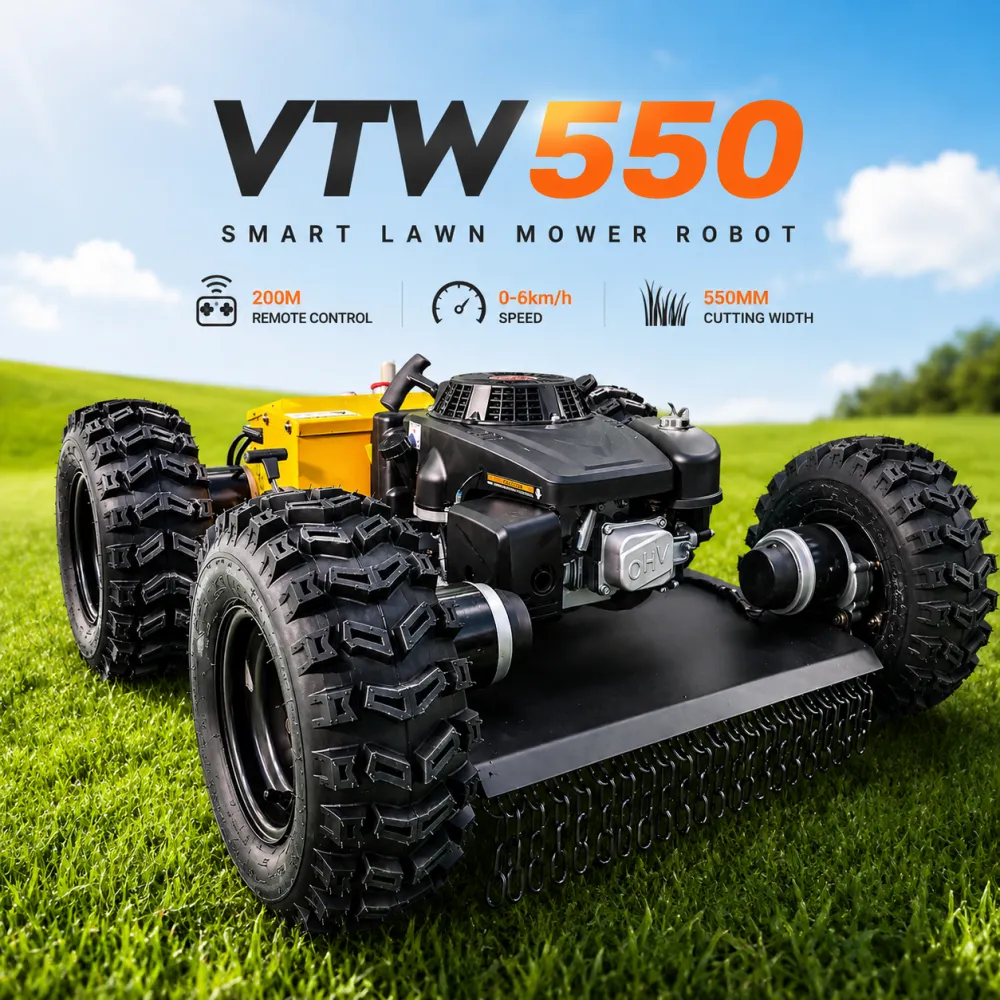 vtw550 7