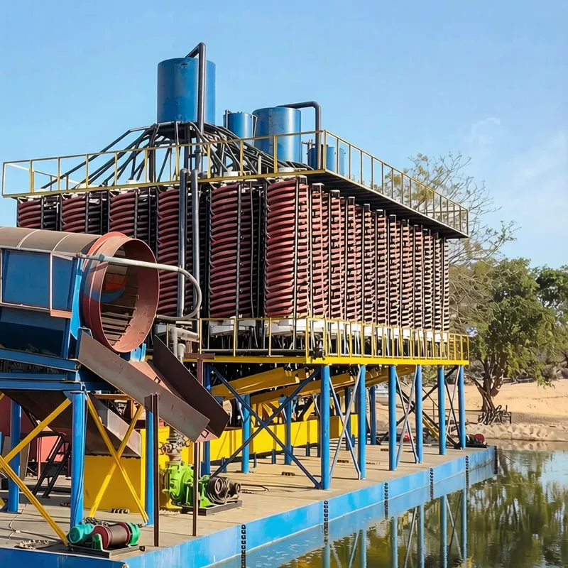 Spiral Chute (8)