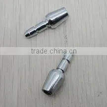 Precision connection hardware part