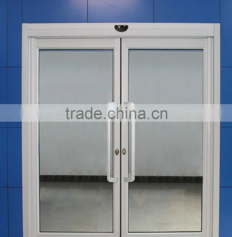 24 GHz Microwave Motion Sensor for automatic door opening (YS105)
