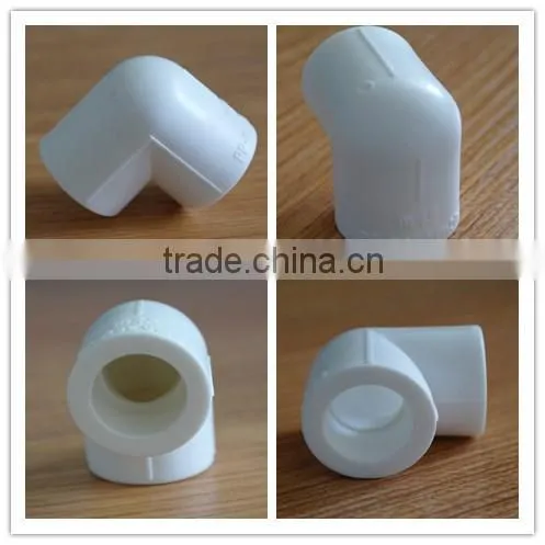 PPR pipe fitting new products looking for distributor