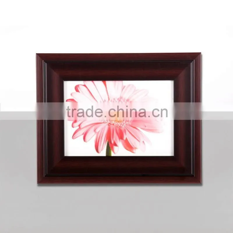 JC Factory Direct Sale Plastic Love Photo Picture Frame