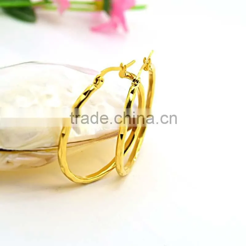 My Style Jewelry Wholesale Earrings Handmade Indian Gold Earrings