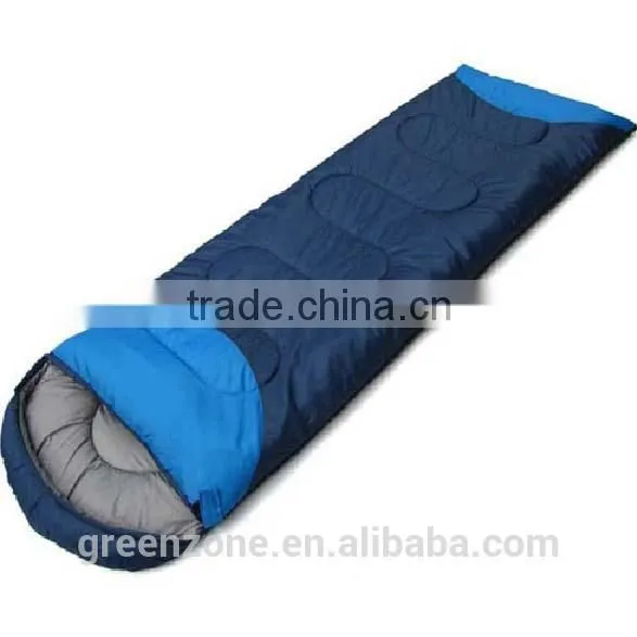 mummy sleep bag