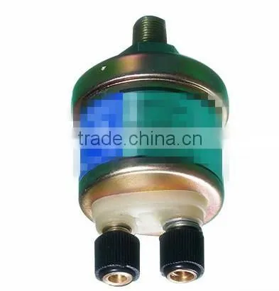 DongFeng EQ153ection On-time shipment Product quality protection Silicon Oil Filled Stainless Steel Pressure Sensors