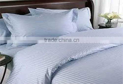 bedding cotton fabric for hotel use or home use(adults)