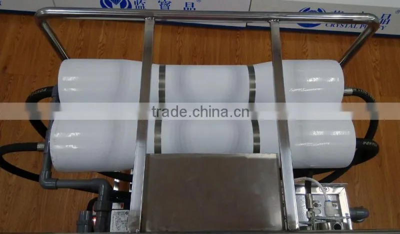 industrial ro plant fastoty wholesale price