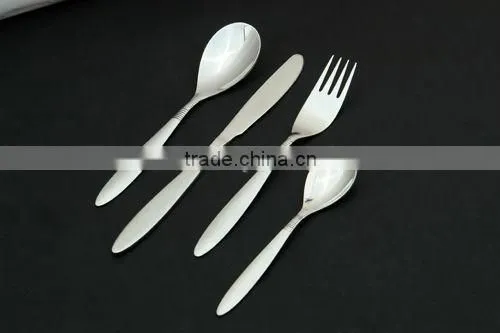 STAINLESS STEEL CUTLERY DENSO DESIGN