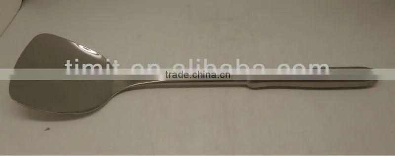 4PCS S/S KITCHEN TOOL